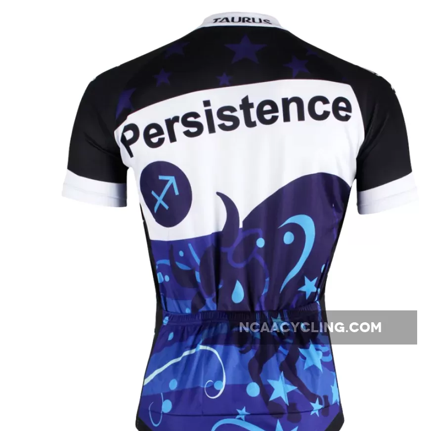 Constellation Series 12 Horoscopes Cycling Jerseys/Pants signs of the zodiac Summer