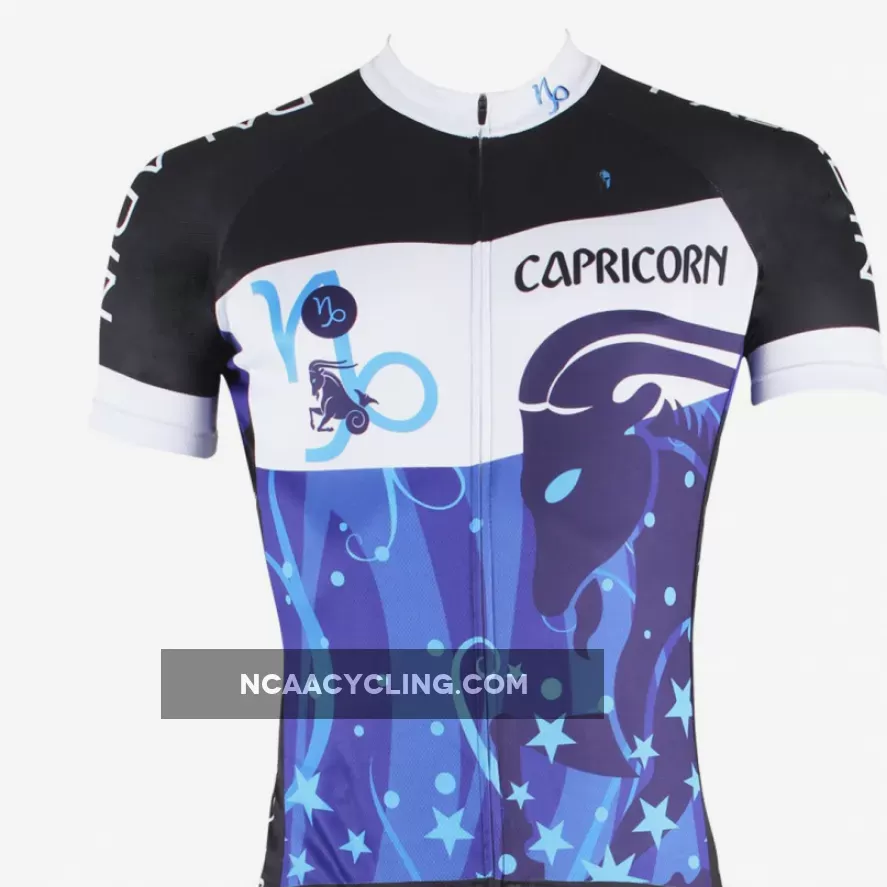 Constellation Series 12 Horoscopes Cycling Jerseys/Pants signs of the zodiac Summer