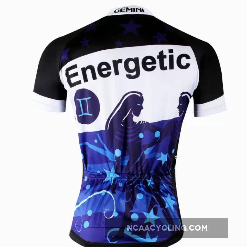 Constellation Series 12 Horoscopes Cycling Jerseys/Pants signs of the zodiac Summer