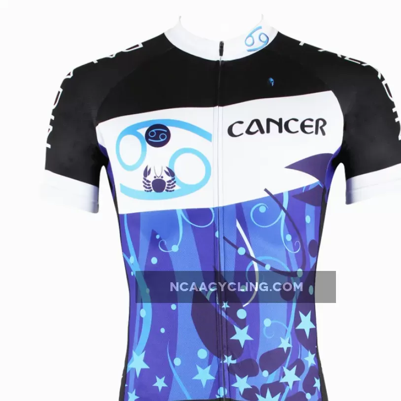 Constellation Series 12 Horoscopes Cycling Jerseys/Pants signs of the zodiac Summer