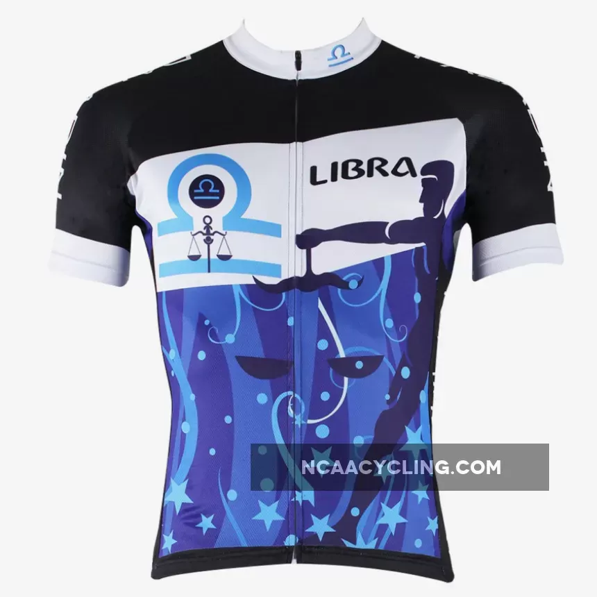 Constellation Series 12 Horoscopes Cycling Jerseys/Pants signs of the zodiac Summer