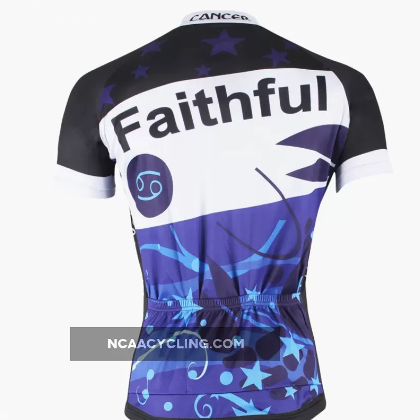 Constellation Series 12 Horoscopes Cycling Jerseys/Pants signs of the zodiac Summer