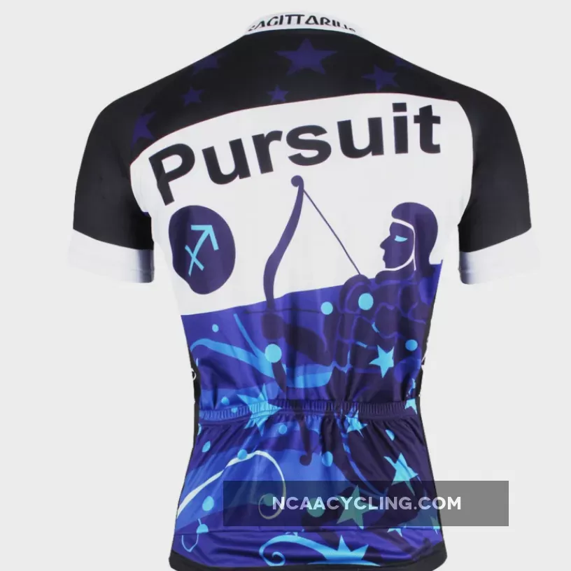 Constellation Series 12 Horoscopes Cycling Jerseys/Pants signs of the zodiac Summer