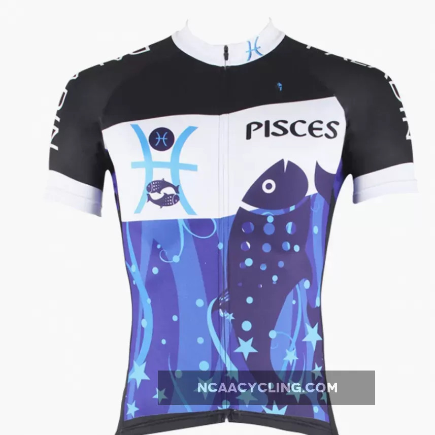 Constellation Series 12 Horoscopes Cycling Jerseys/Pants signs of the zodiac Summer