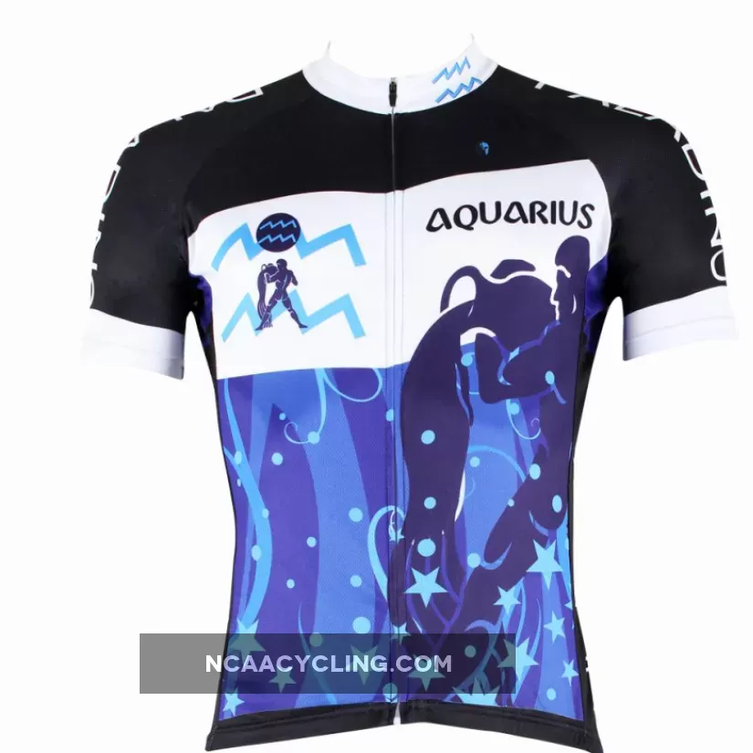 Constellation Series 12 Horoscopes Cycling Jerseys/Pants signs of the zodiac Summer
