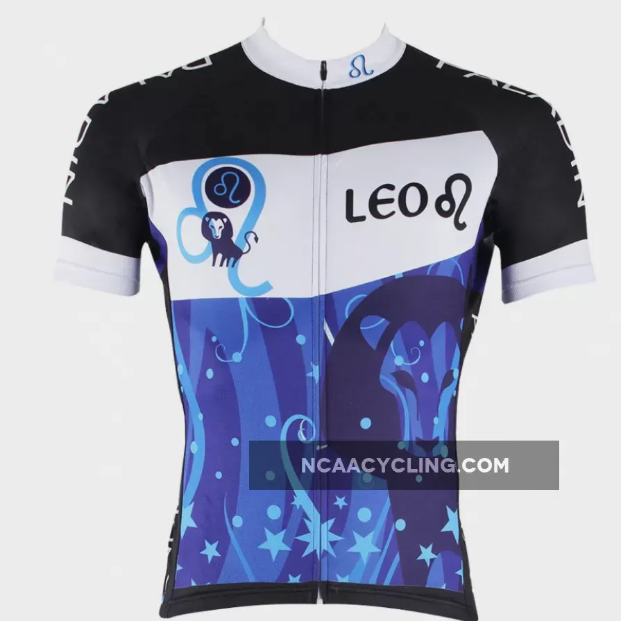 Constellation Series 12 Horoscopes Cycling Jerseys/Pants signs of the zodiac Summer