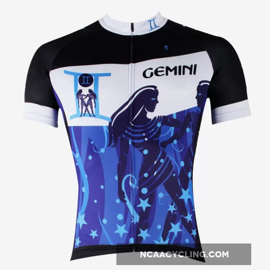 Constellation Series 12 Horoscopes Cycling Jerseys/Pants signs of the zodiac Summer