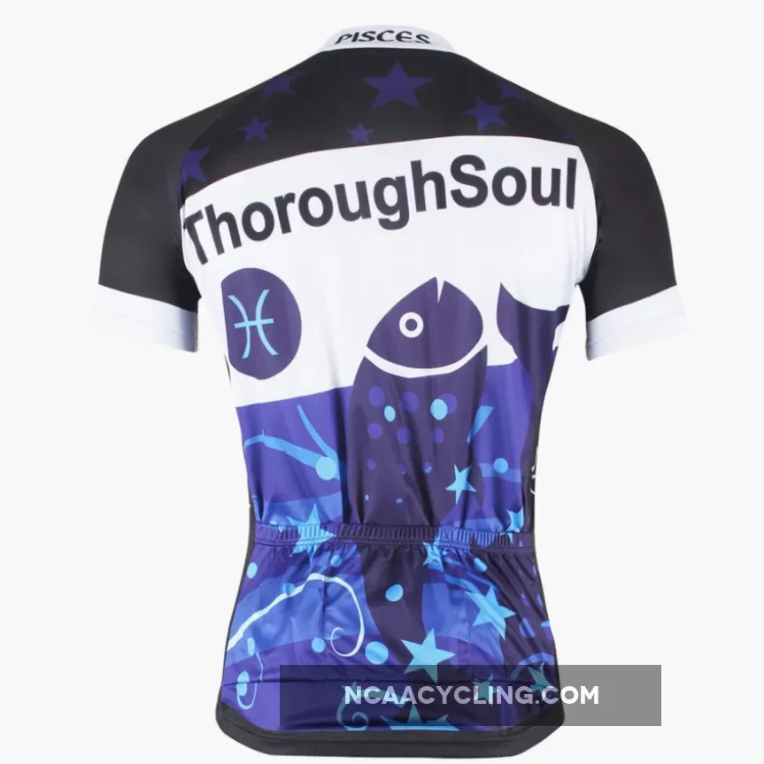 Constellation Series 12 Horoscopes Cycling Jerseys/Pants signs of the zodiac Summer