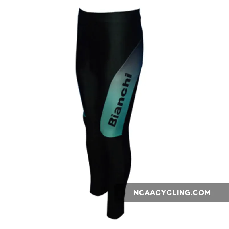 2012 TEAM BIANCHI Cycling Pants Outlet