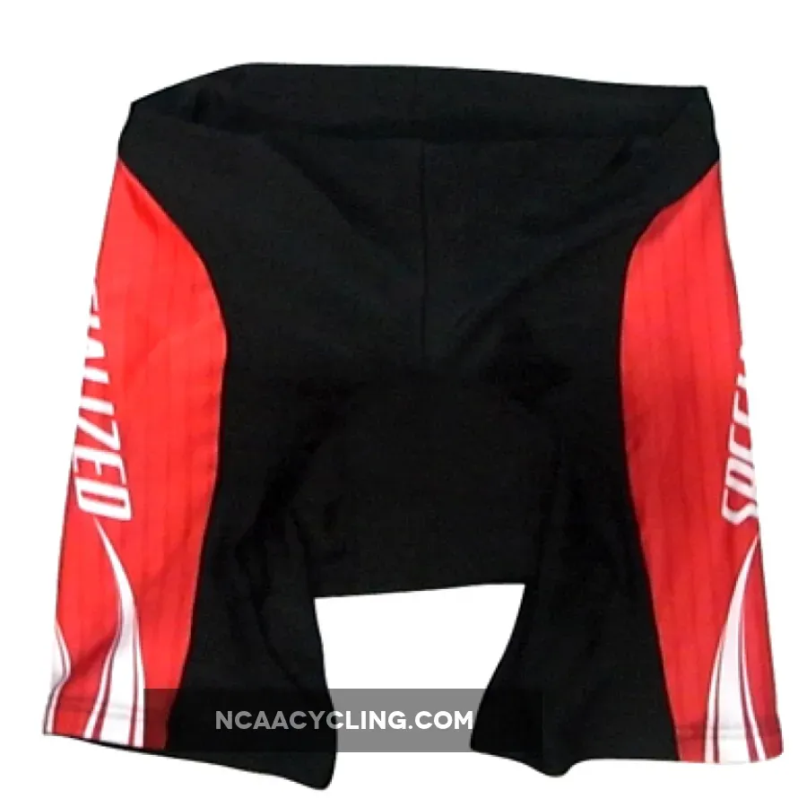 NEW SPECIAZLIZED RED Cycling Shorts To Buy