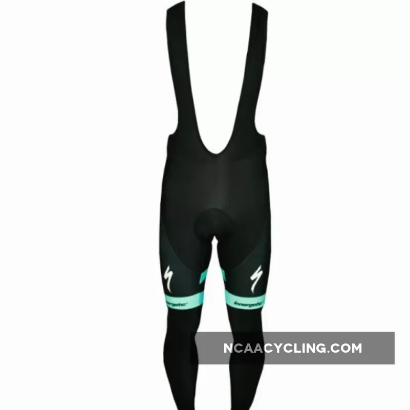 OMEGA PHARMA-QUICKSTEP 2012 Vermarc professional cycling team - Cycling Bib Tights