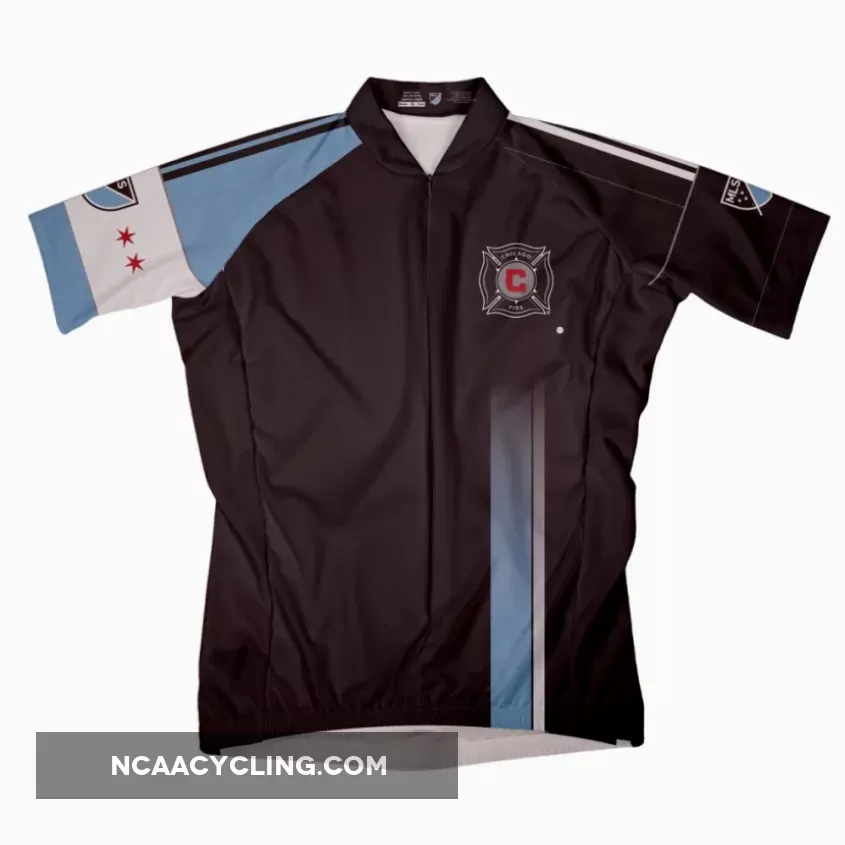 MLS Chicago Fire SC Cycling Jerseys Z-1905622 Where To Buy