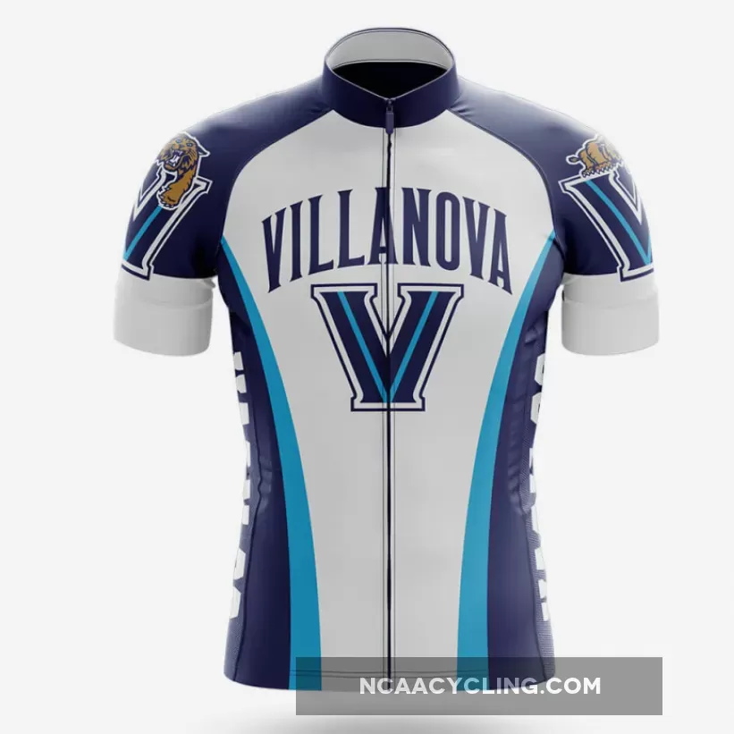 Villanova University - Men's Cycling / Jersey Only Outlet