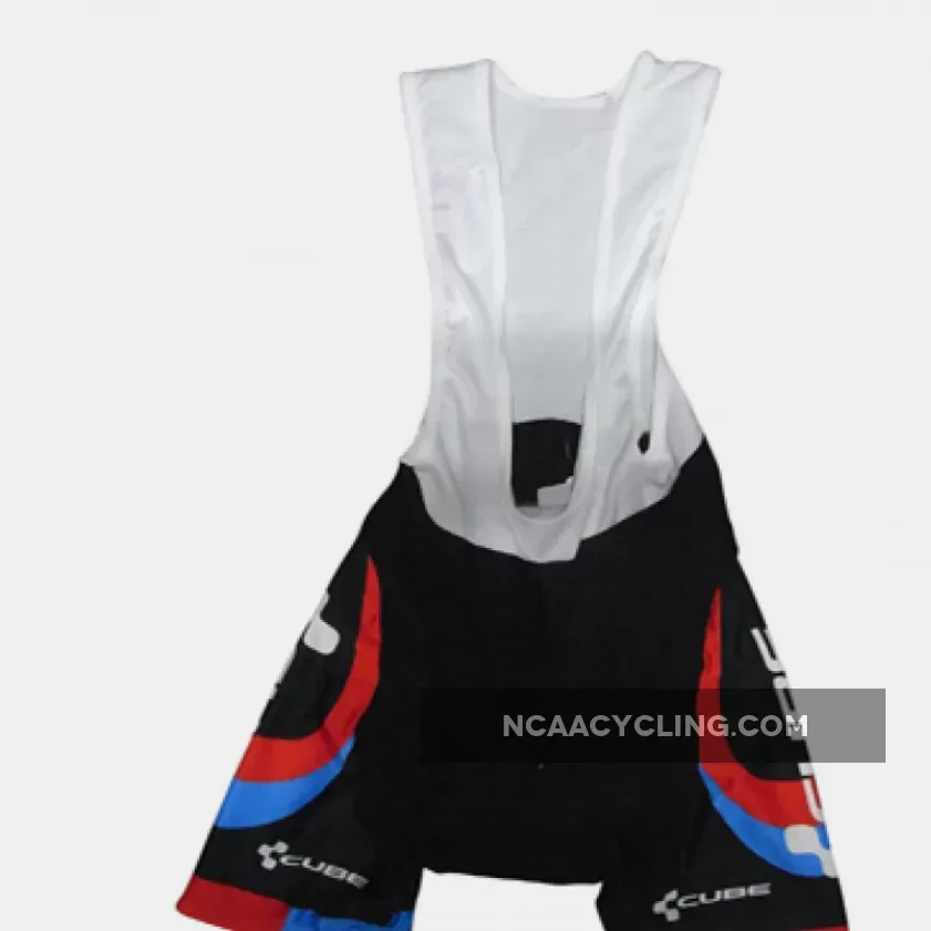 2011 Cube Team Cycling Bib Shorts Outlet