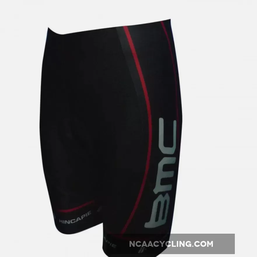 BMC RACING TEAM NEW Style 2012 BMC Cycling Shorts - cycling shorts