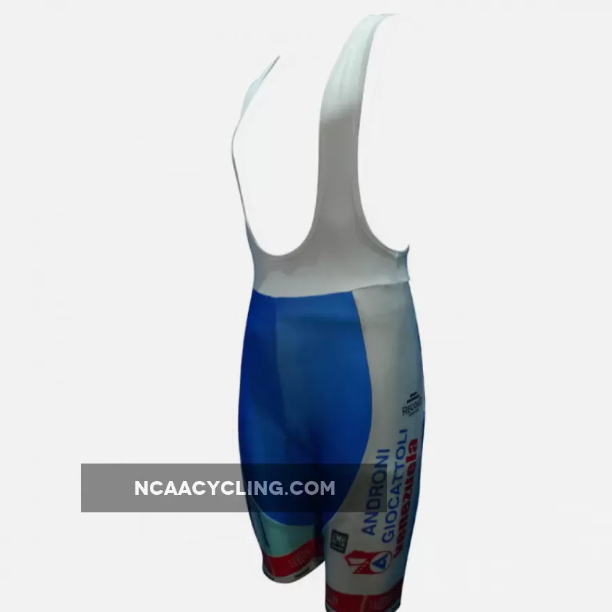 ANDRONI GIOCATTOLI Cycling Bib Shorts 2012 Online