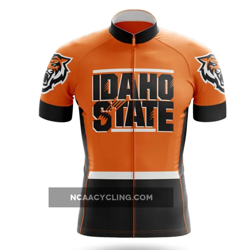 Idaho State Cycling Jersey Only For Sale