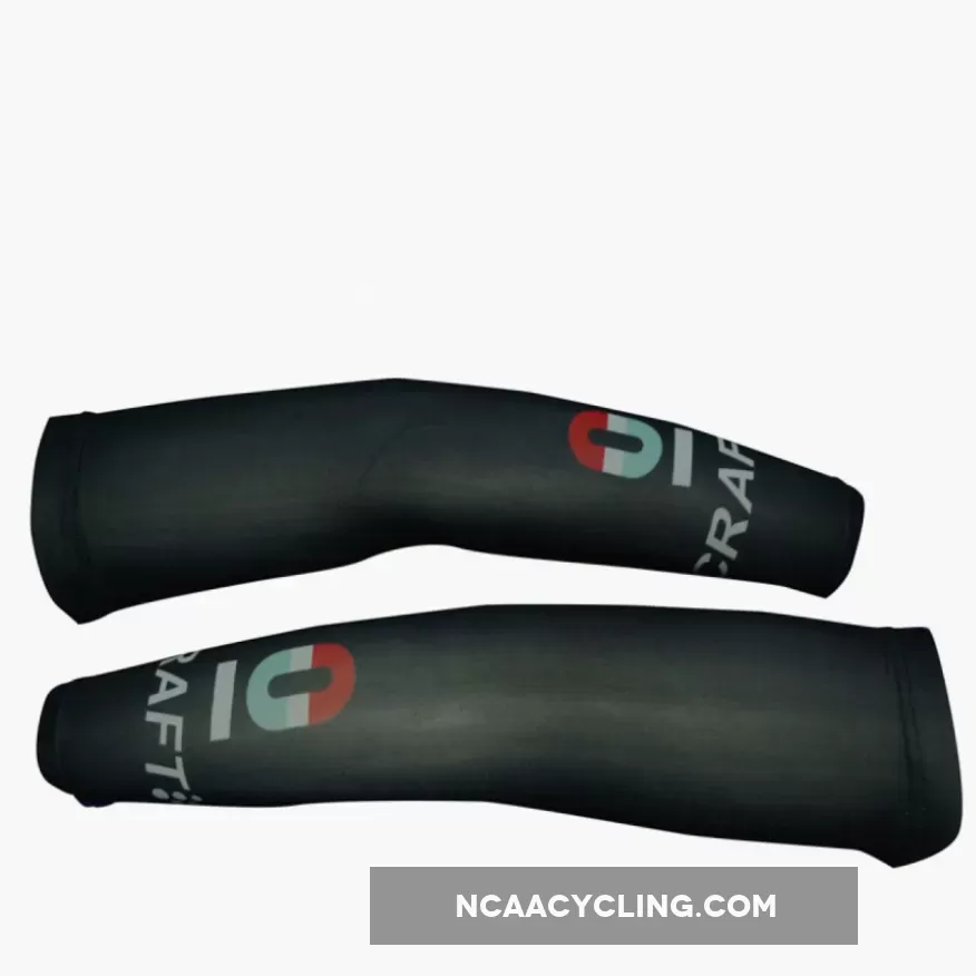 RadioShack professional cycling team - cycling Arm Warmers