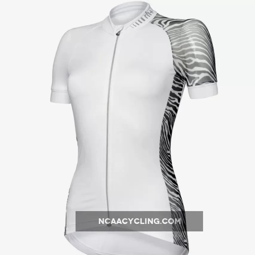 Rh+ Elite Evo Women Jersey - White To Buy