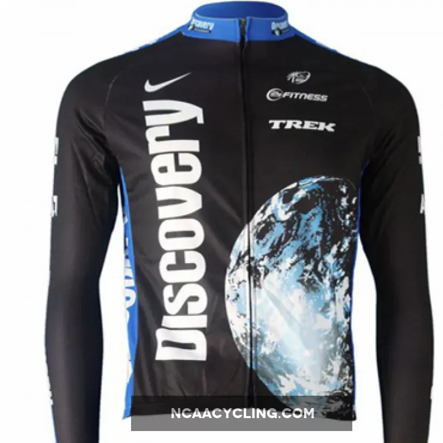 2007 Discovery Cycling Winter Jacket To Buy