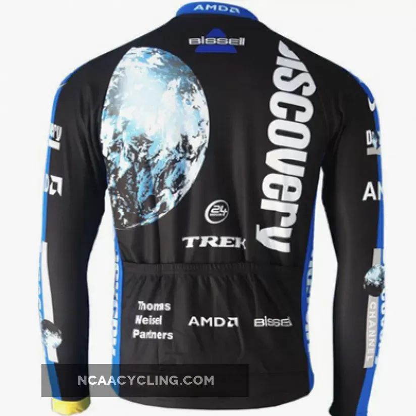 2007 Discovery Cycling Winter Jacket To Buy