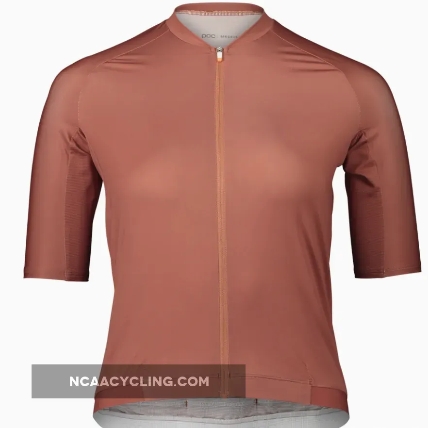 Poc Pristine women jersey - Brown / Poc Glasses