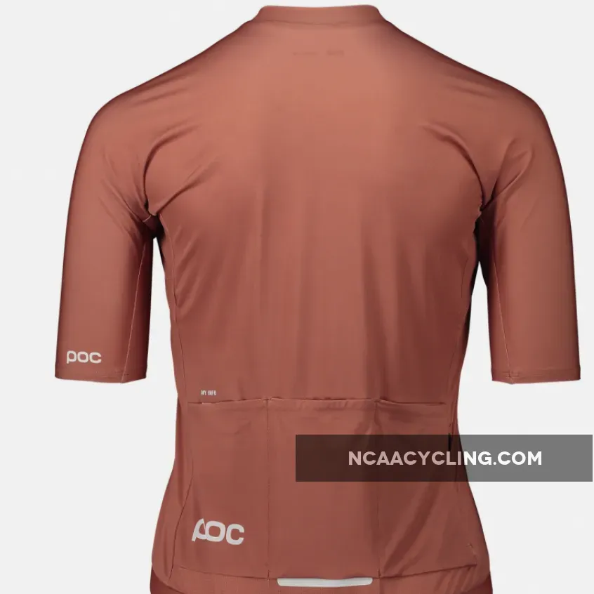 Poc Pristine women jersey - Brown / Poc Glasses