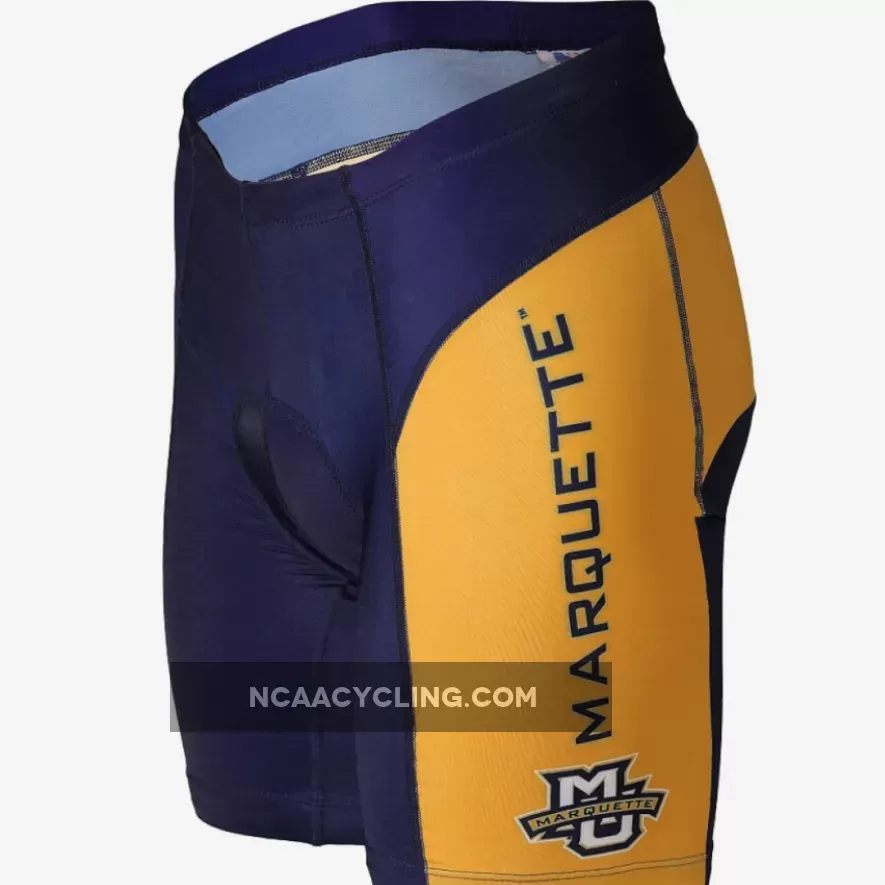 Where To Buy Marquette Cycling Shorts College