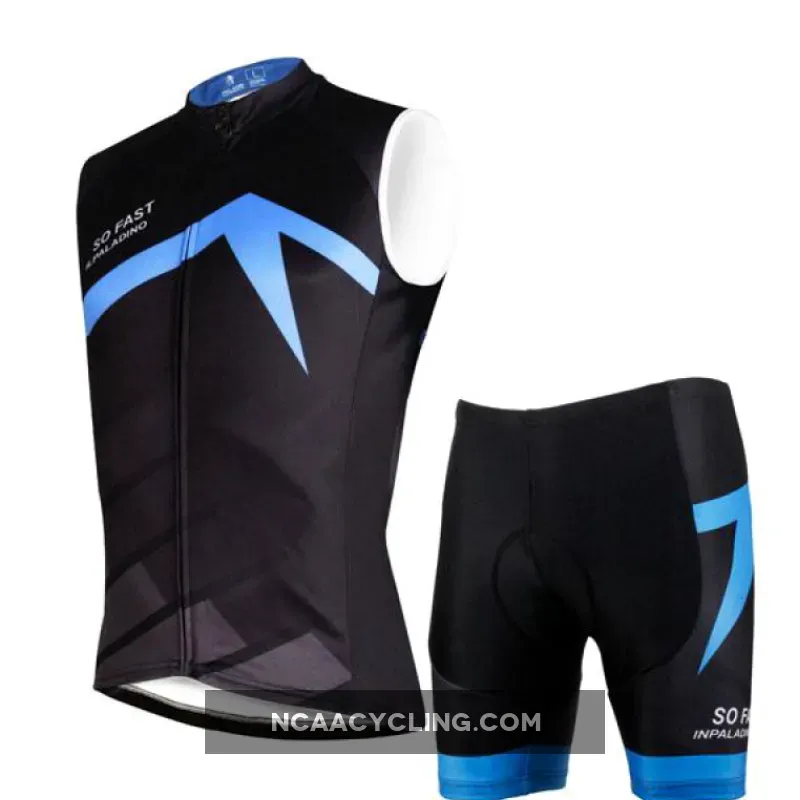 So Fast Men's Cycling Sleeveless Bike jersey/suit T-shirt Summer Spring Road Bike Wear Mountain Bike MTB Clothes Sports Apparel Top NO.W620