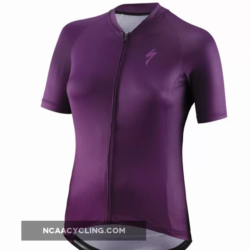 Specialized SL Woman Jersey - Violet Online 644-8794