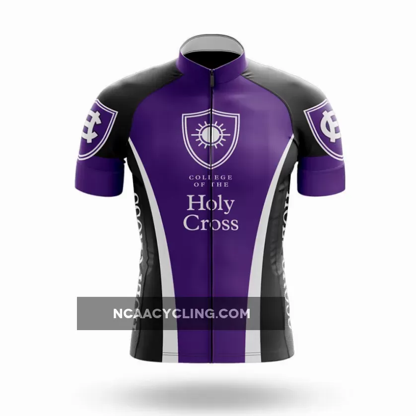College of the Holy Cross - Men's Cycling / Jersey Only / Holy Cross Gear