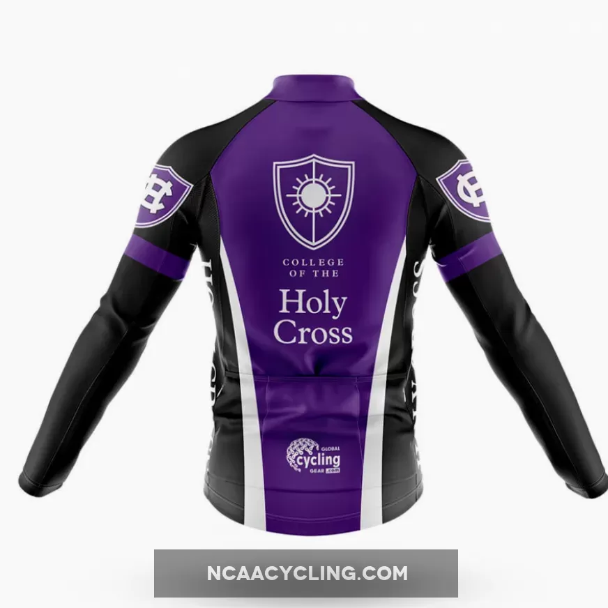 College of the Holy Cross - Men's Cycling / Jersey Only / Holy Cross Gear