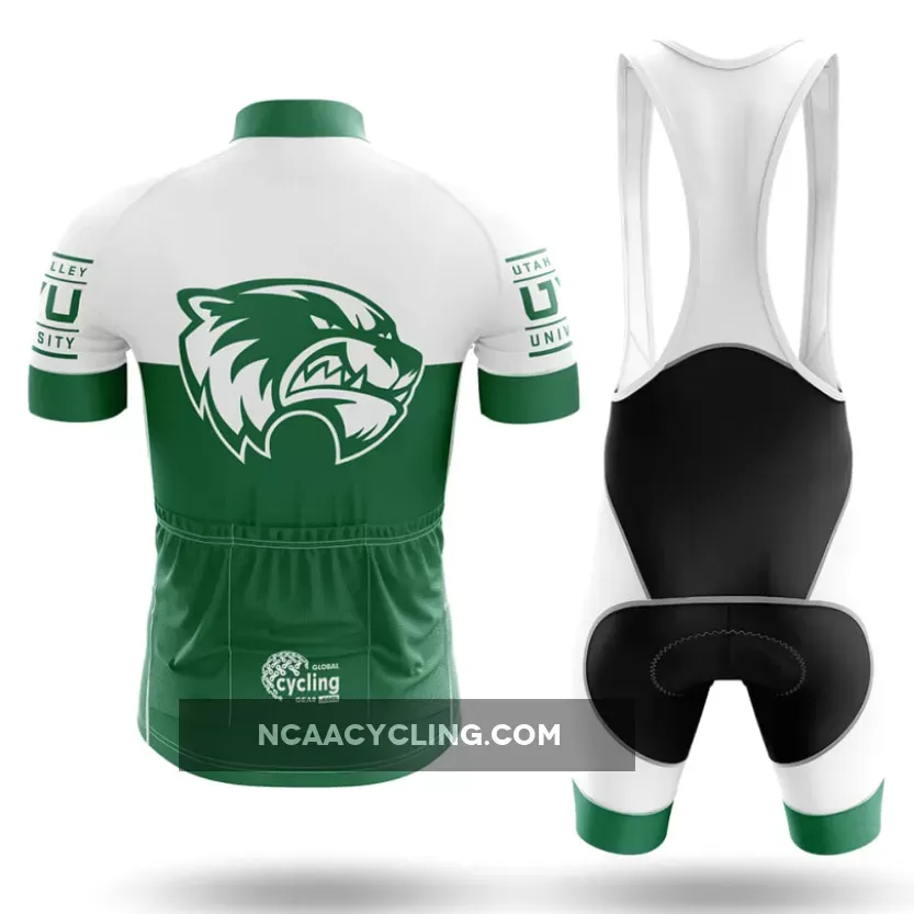 Utah Valley University V2 - Men's Cycling / Jersey Only