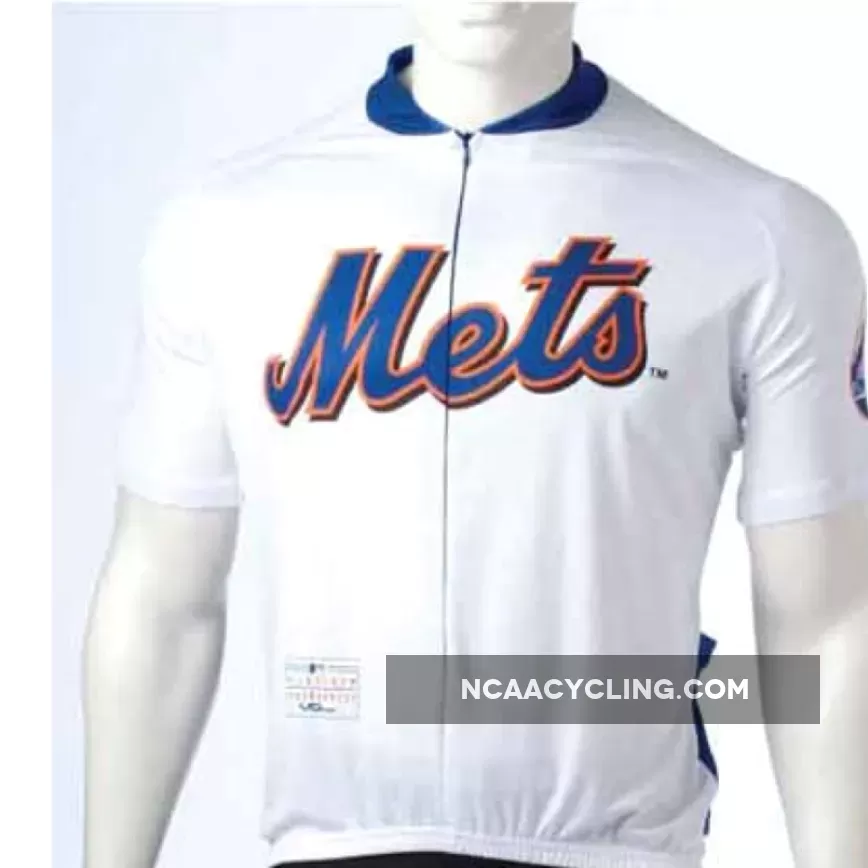 MLB New York Mets Cycling Jerseys Z-1905225 For Sale