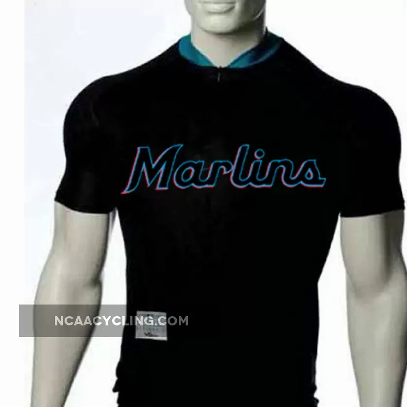 For Sale MLB Miami Marlins 2019 Cycling Jerseys