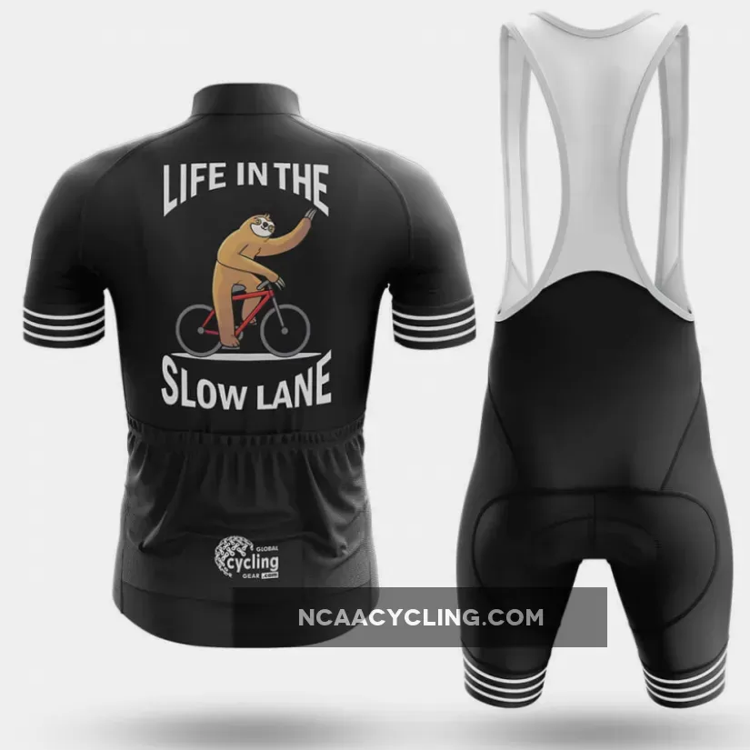 Slow Lane - Men's Cycling / Bibs Only Outlet