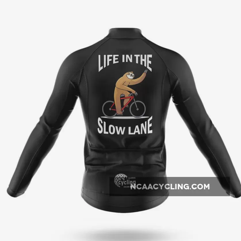 Slow Lane - Men's Cycling / Bibs Only Outlet