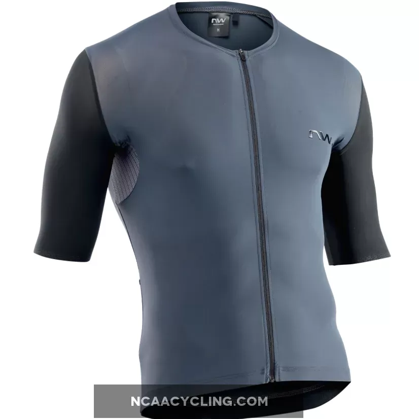Northwave Extreme Jersey - Grey Black Online