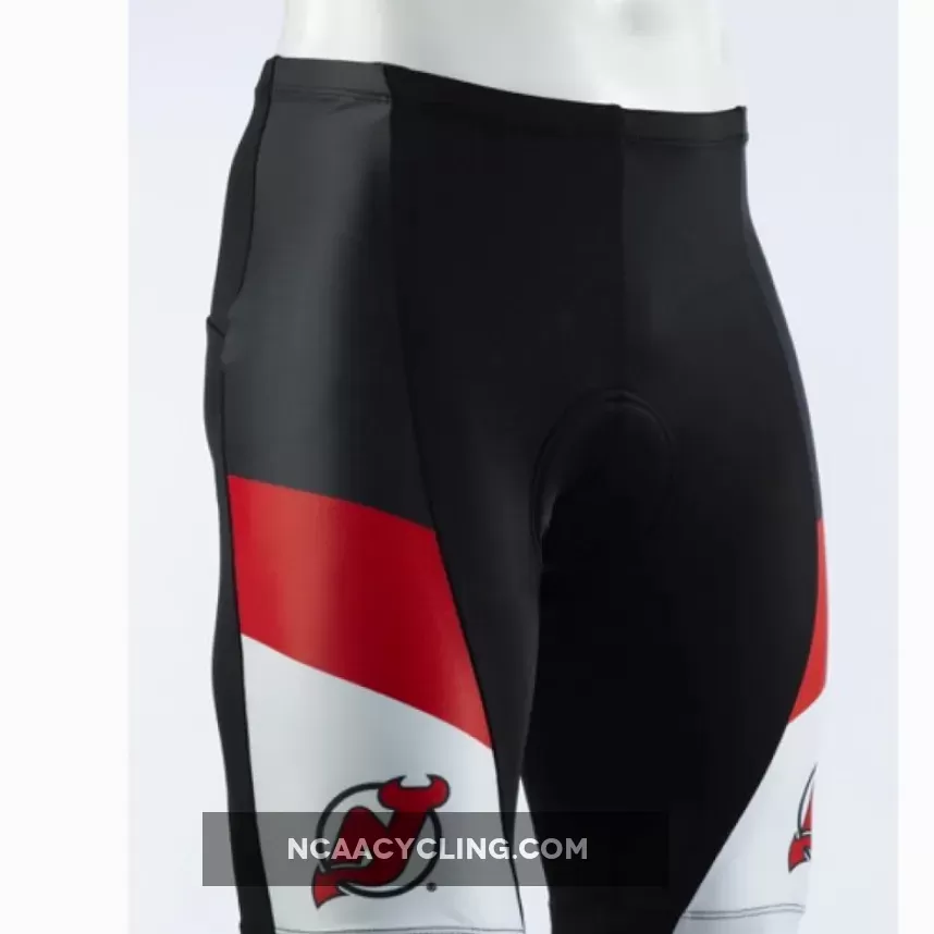 NHL New Jersey Devils Cycling Shorts Restock