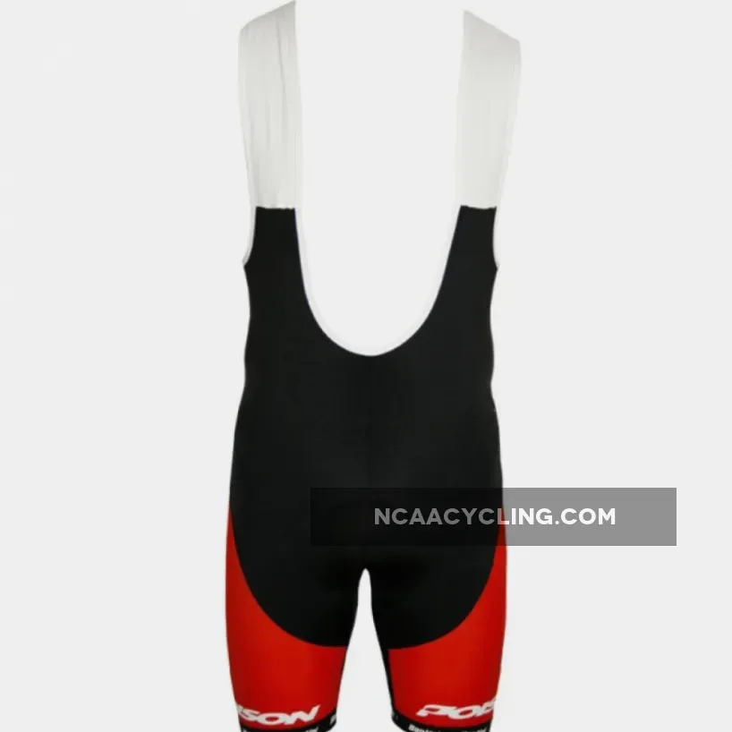 ROTHAUS 2012 professional cycling team - Cycling Bib Shorts