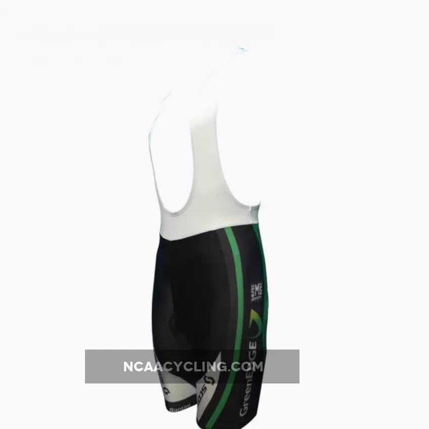 2012 Team GreenEdge Cycling Bib Shorts Online