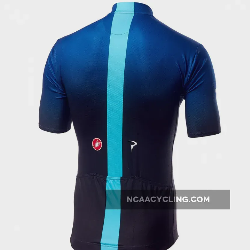 TEAM SKY 2019 Short Sleeve cycling Jersey bike clothing Cycle apparel Shirt