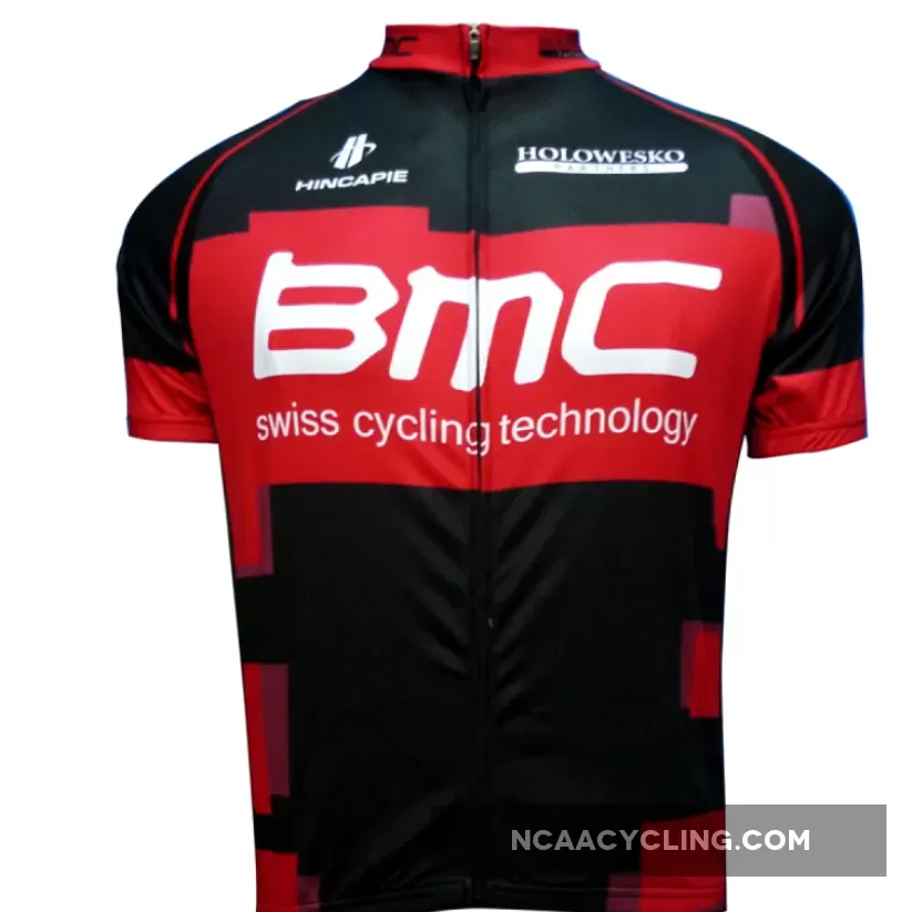 NEW Style 2012 BMC Cycling Jersey Short Sleeve Outlet