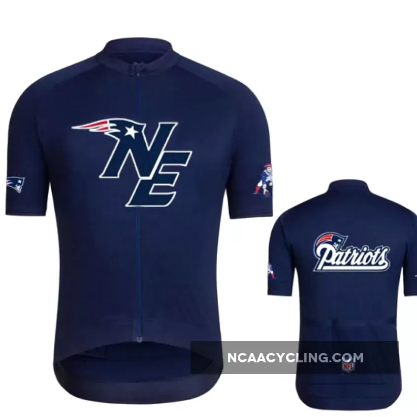 NFL New England Patriots Cycle Cycling Jerseys Z-1905729