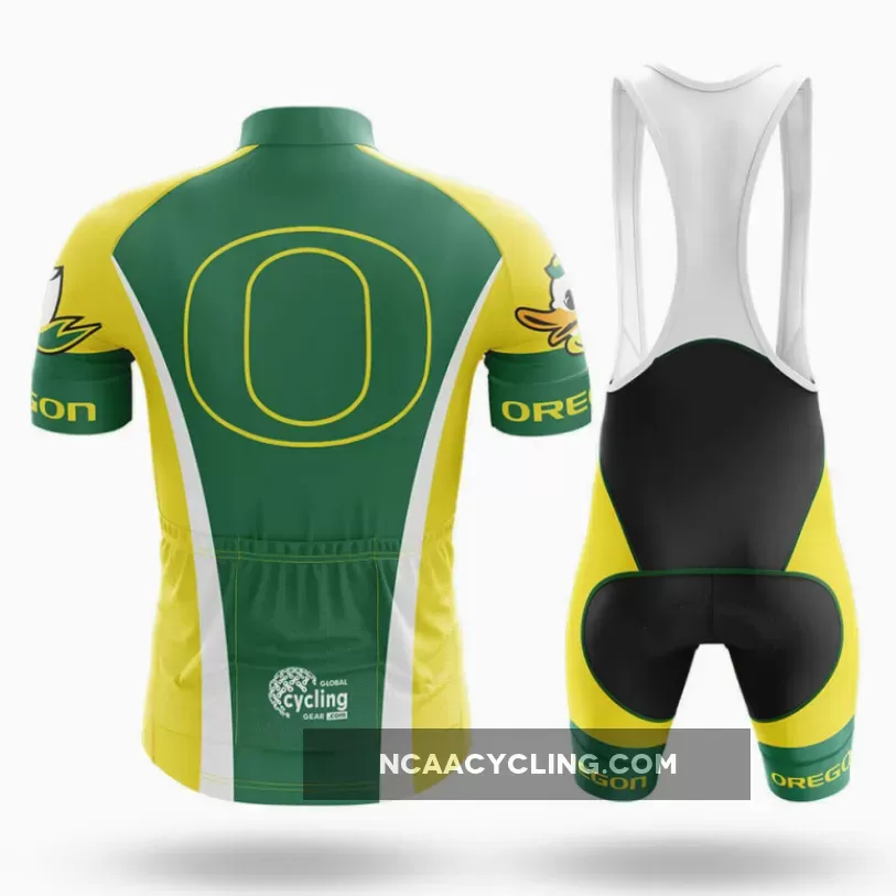 Duck - Men's Cycling / Jersey Only New Releases