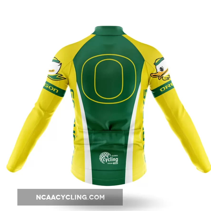 Duck - Men's Cycling / Jersey Only New Releases