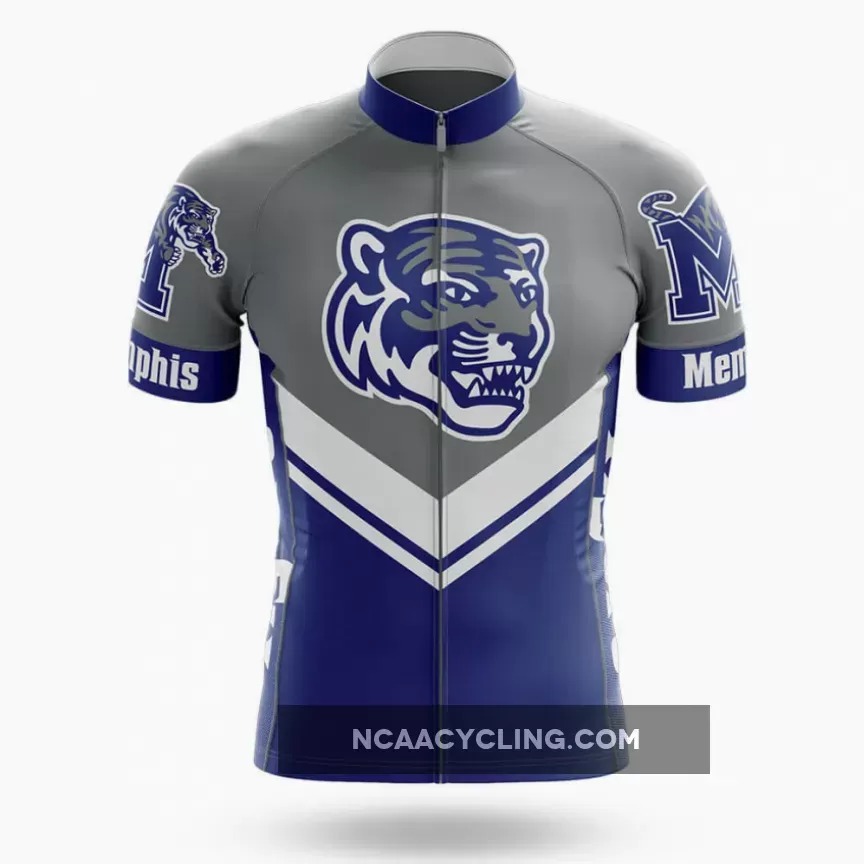 New Releases University Of Memphis V3 Cycling Jersey Only