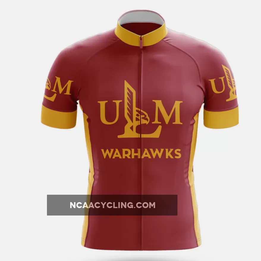 Louisiana Monroe Cycling Jersey For Sale