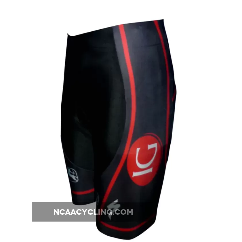 2012 Team IG - Sigma Sport Cycling Shorts For Sale