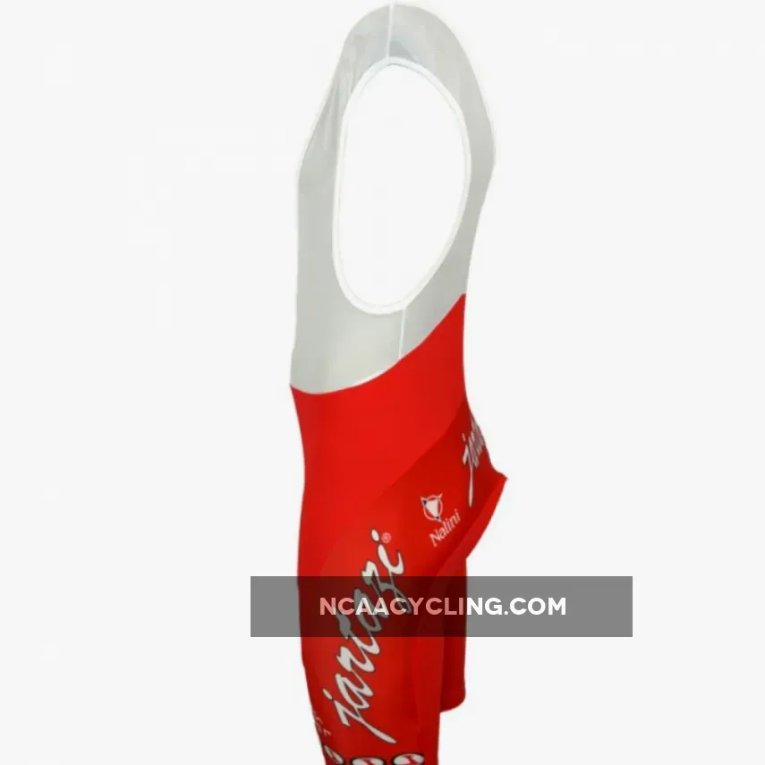 Jartazi 2005 Bib Shorts - Nalini Radsport-Profi-Team